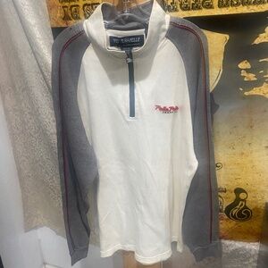 Pelle Pelle Vintage (Slight Defect) Shirt Sz XL